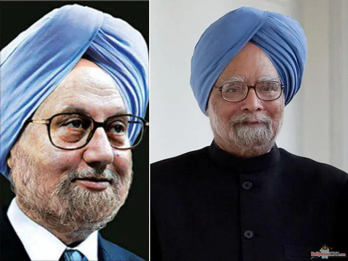 Image result for the accidental prime minister