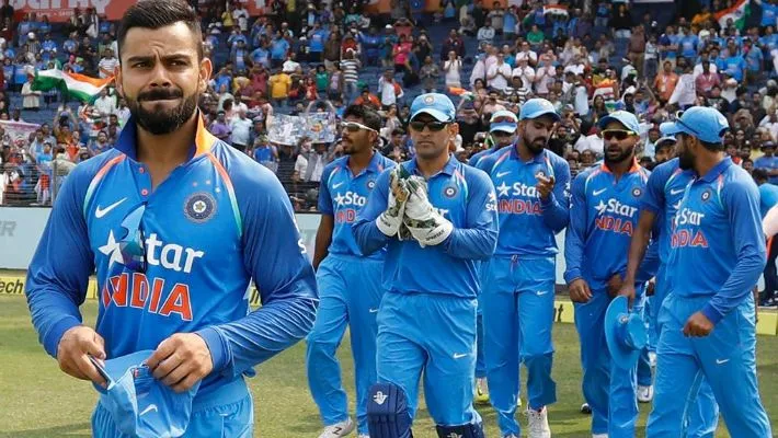 Virat Kohli and other players likely to be rested for more games ahead of 2019 World Cup