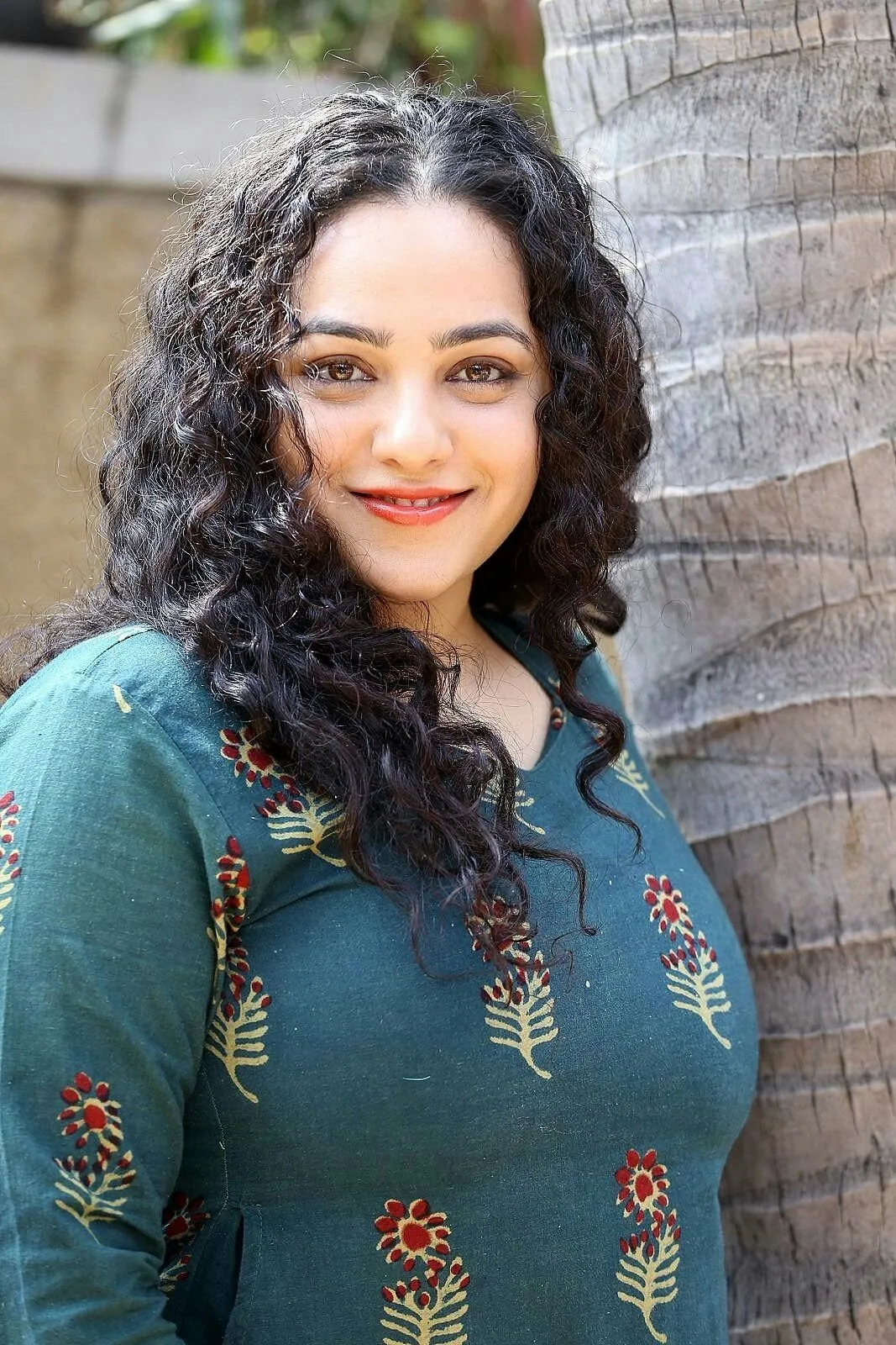 Image result for nithya menon