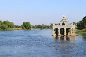 Image result for kaveri river images