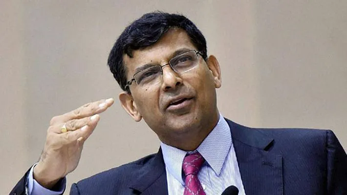 high profile fraud case list had sent to pm says Raghuram Rajan