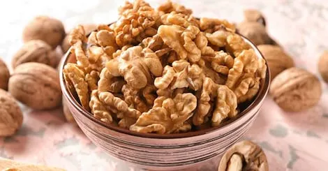 walnut