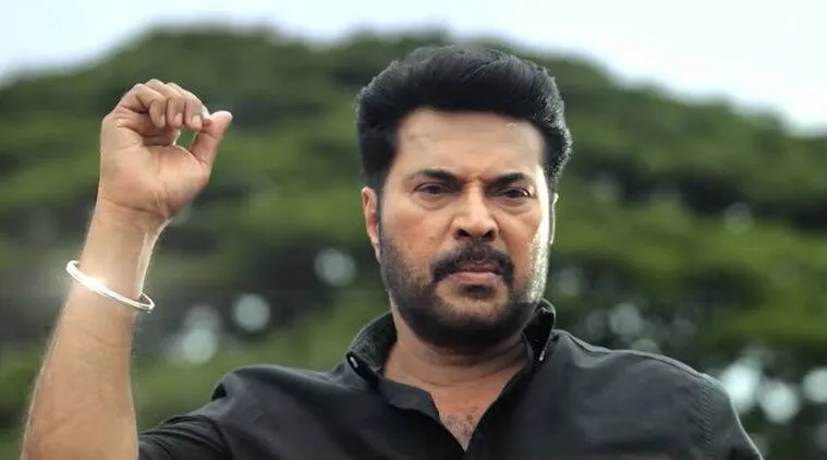 Image result for mammootty