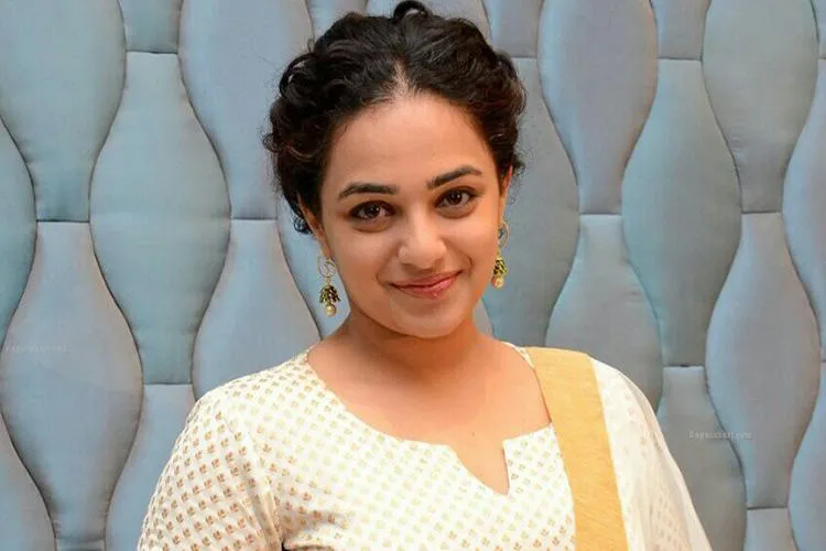 Image result for nithya menon