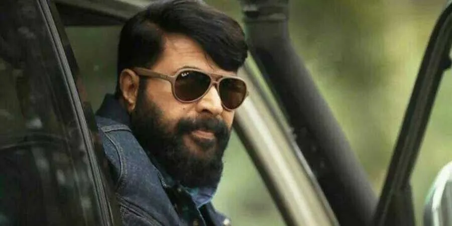 Image result for mammootty