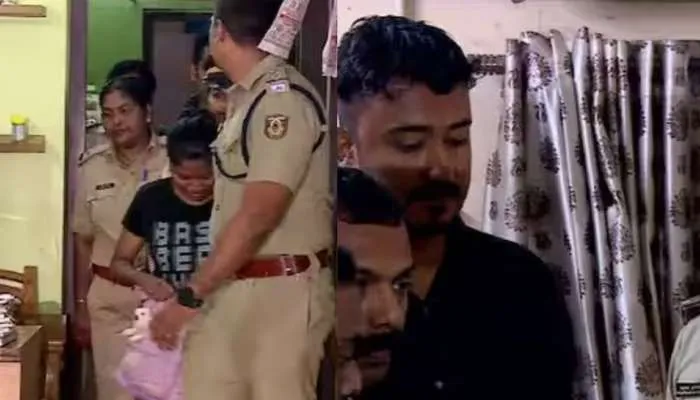Kochi Child Murder Case Mother And Her Partner Were Arrested | Crime News:  കൊച്ചിയിൽ പിഞ്ചുകുഞ്ഞിനെ കൊന്നത് അതിക്രൂരമായി; കേസിൽ അമ്മയും പങ്കാളിയും  അറസ്റ്റിൽ | Kerala News in Malayalam