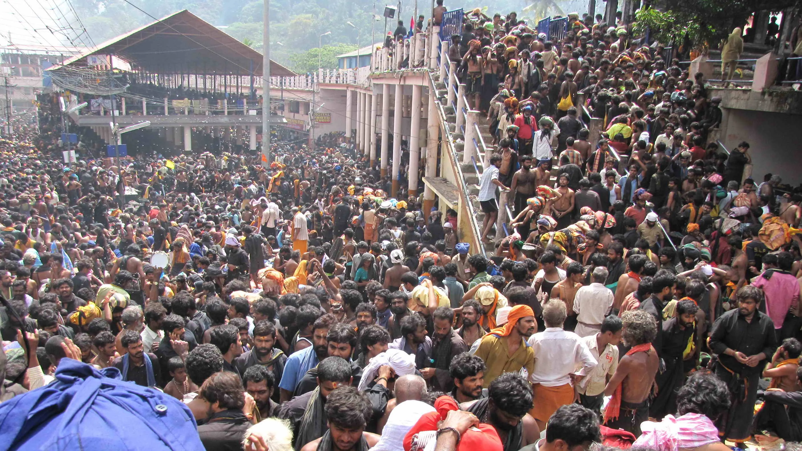 Image result for sabarimala