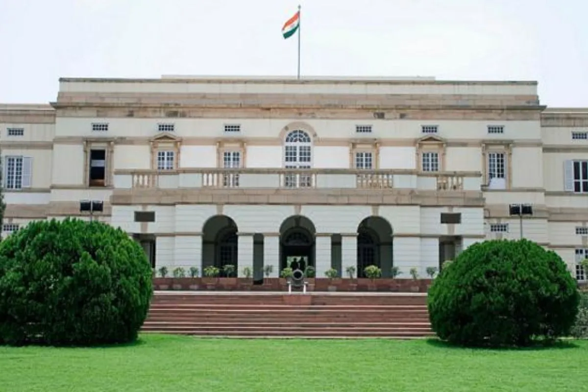 Nehru Memorial Museum and Library Society renamed