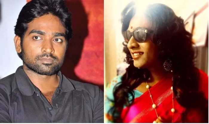 Image result for vijay sethupathi transgender