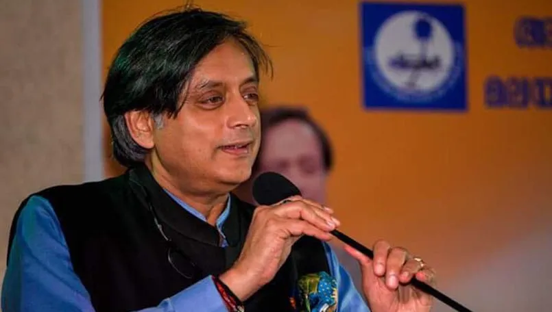 Image result for shashi tharoor