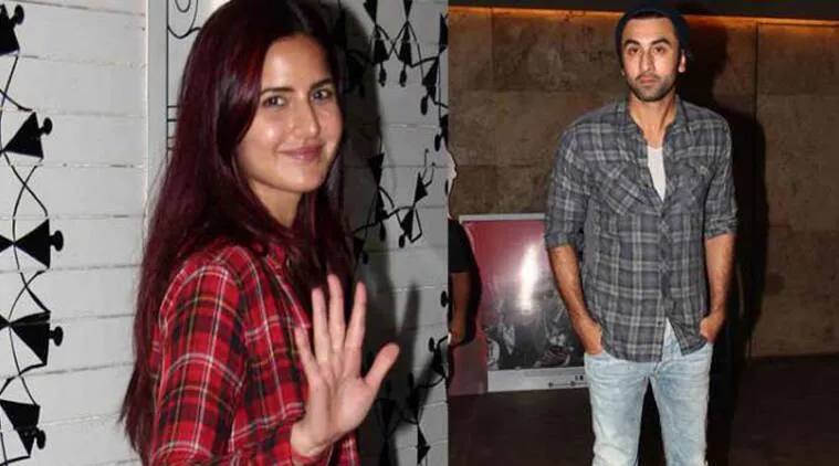 Image result for katrina kaif and ranbir kapoor news