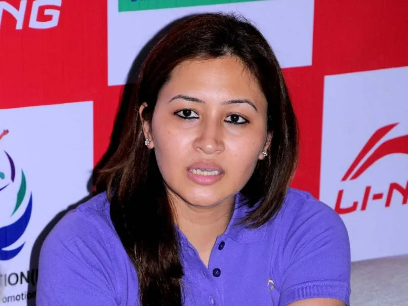 Image result for jwala gutta