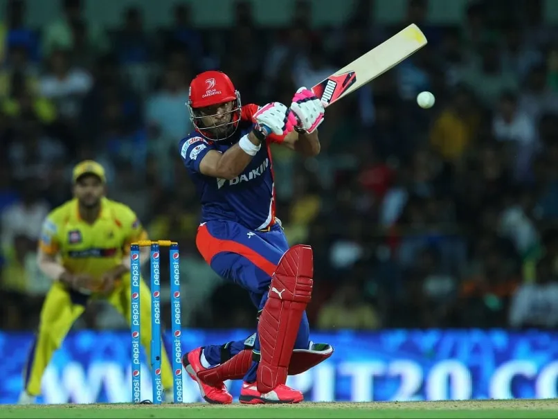 As It Happened: Chennai Super Kings vs Delhi Daredevils, IPL Match 2 in Chennai