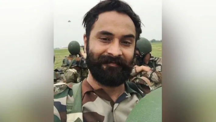 sandeep-singh-who-killed-in-kashmir was not a part-of-surgical-strikes says army