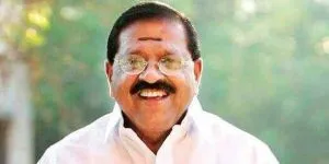 എംപിയായ തെരഞ്ഞടുക്കപ്പെട്ട തനിക്ക് പാസും ശമ്പളവും മാത്രം മതി:  ഇത്രയും കാലം തന്നെ തീറ്റിപ്പോറ്റിയത് ഭാര്യയും കുട്ടികളുമാണ്... ഭാര്യ കഴിഞ്ഞ ദിവസം റിട്ടയര്‍ ചെയ്തതോടെ ജോലിയും പോയി... അതുകൊണ്ടാണ് ശമ്പളം താന്‍ എടുക്കുന്നത്: ബാക്കിയെല്ലാം ജനങ്ങള്‍ക്കെന്ന്  രാജ്‌മോഹന്‍ ഉണ്ണിത്താന്‍