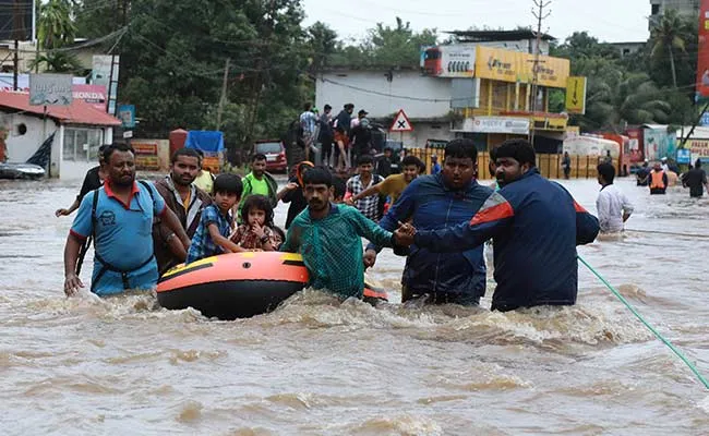 Image result for kerala flood