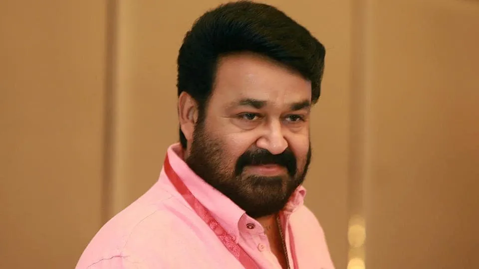 Image result for mohanlal;