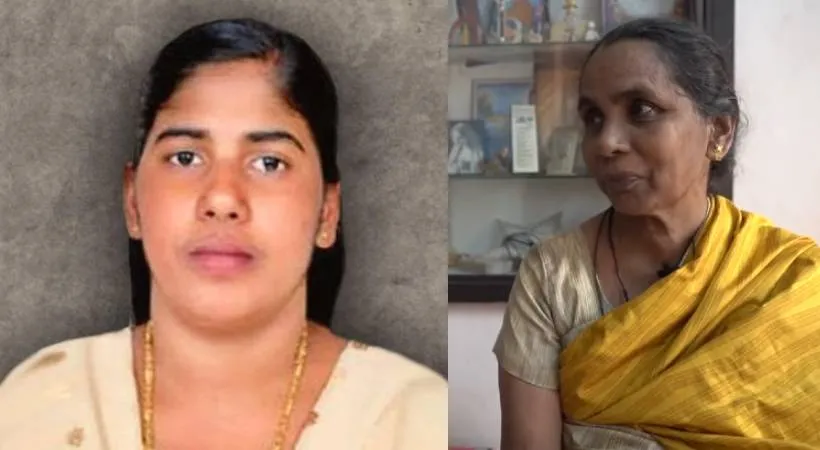 need to see my daughter says nimisha mother നിമിഷ പ്രിയ...