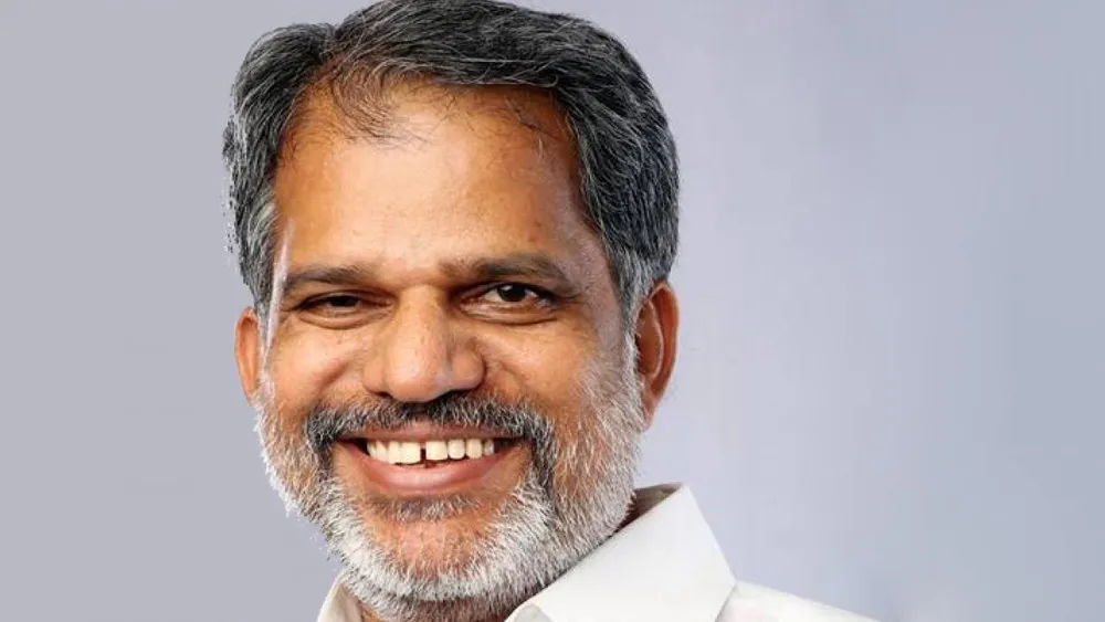 അടുത്ത പ്രധാനമന്ത്രി ഏതായാലും നരേന്ദ്രമോദി അല്ലായിരിക്കുമെന്ന് എ വിജയരാഘവന്‍
