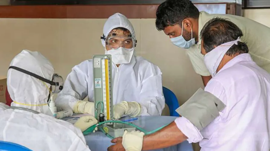 നിപ ബാധിച്ച വിദ്യാർത്ഥിയുടെ രക്തത്തിൽ വൈറസിന്‍റെ സാന്നിധ്യമില്ലെന്ന് റിപ്പോർട്ട്
