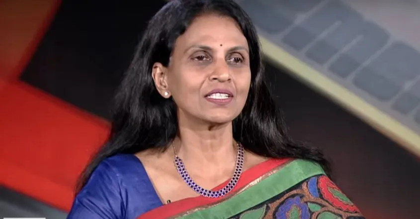 പള്‍സര്‍ സുനി മുമ്പ് മറ്റു നടിമാരെ ആക്രമിച്ചിരുന്നുവെന്ന് അറിഞ്ഞിട്ടും നടപടിയെടുക്കാതെ സംരക്ഷിച്ചു! ശ്രീലേഖക്കെതിരേ പരാതി
