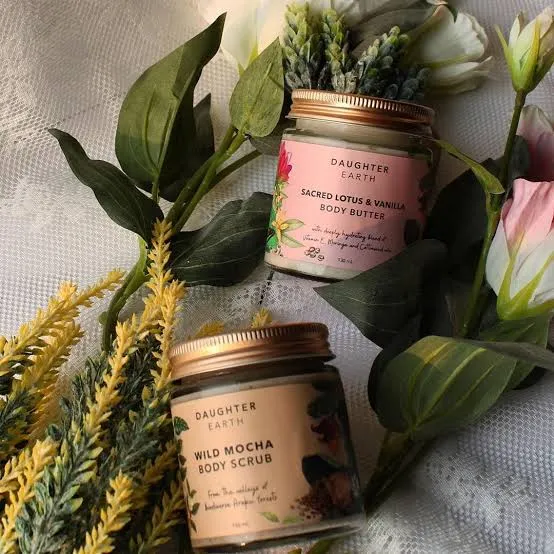 Daughter Earth Products