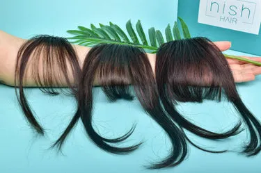 Nish Hair