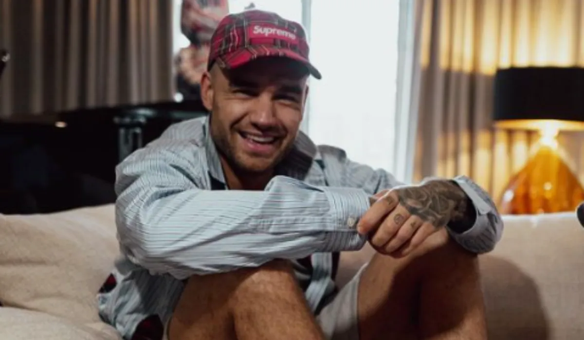 Liam Payne