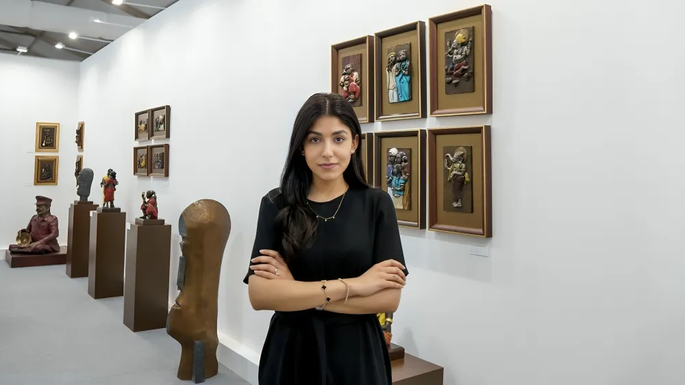 sanya malik