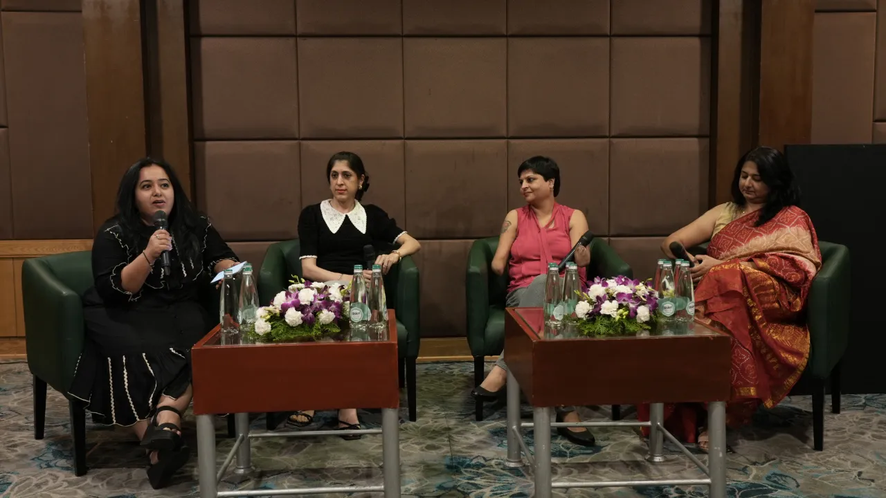 Women Wellness Wins, Hyderabad