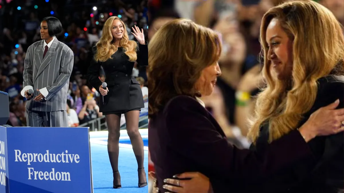democrat byonce
