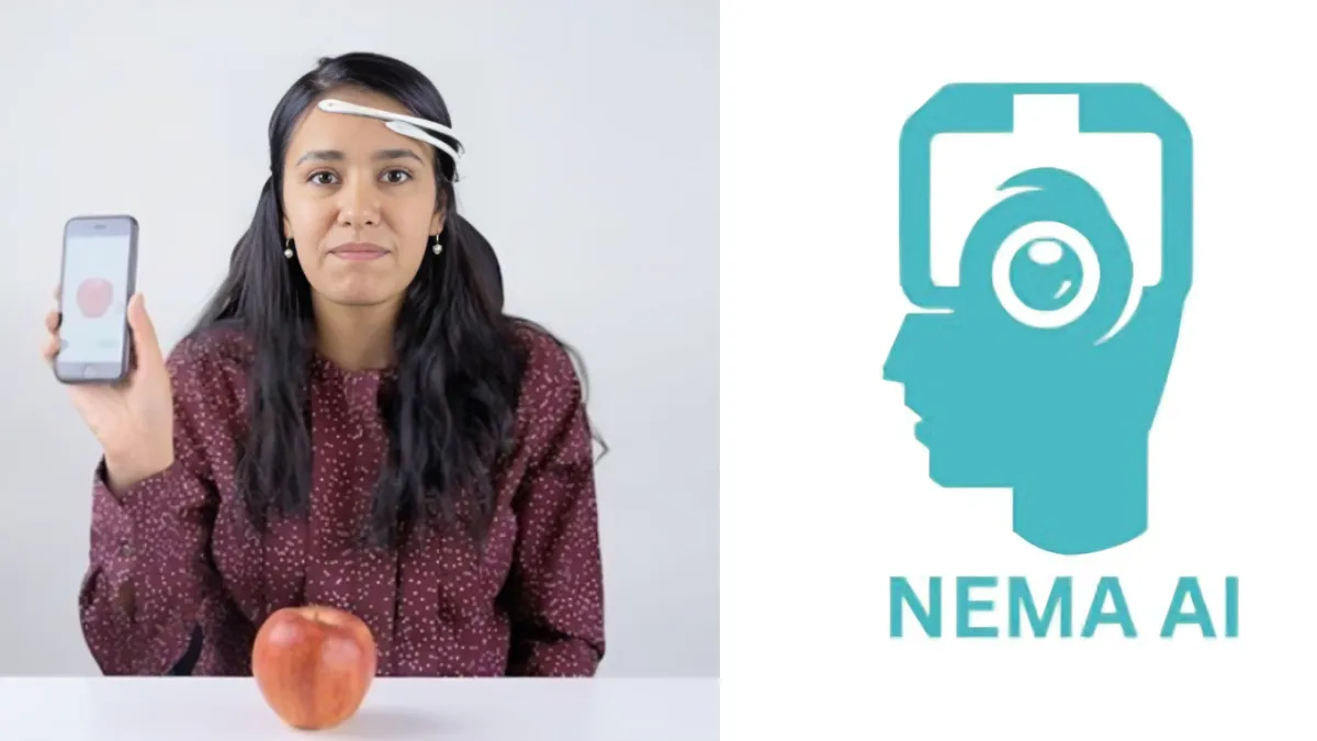 nidhi nema ai