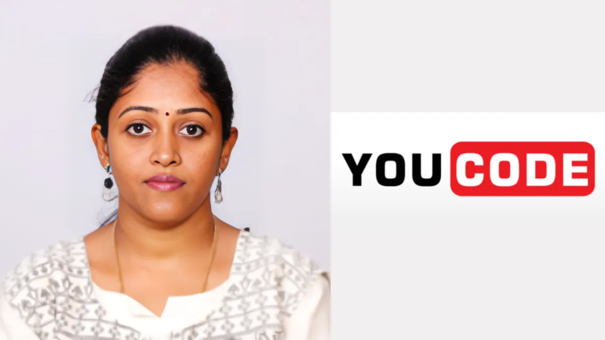 suriya prabha k