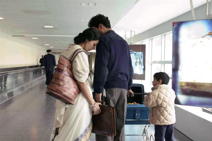 the namesake irrfan khan