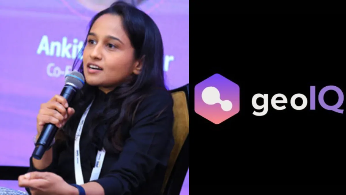 ankita thakur geoiq