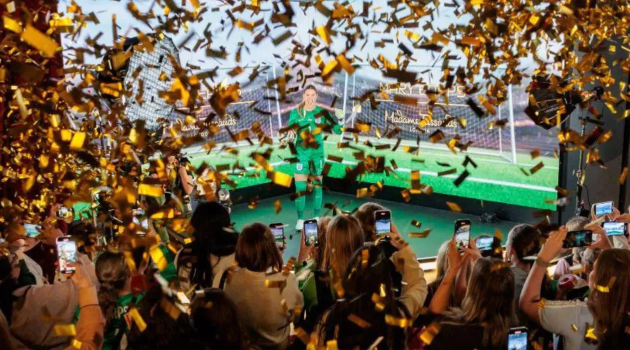 Image: Kirra Junior, BBC