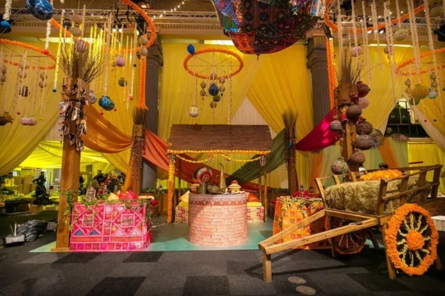 weddings decor ideas
