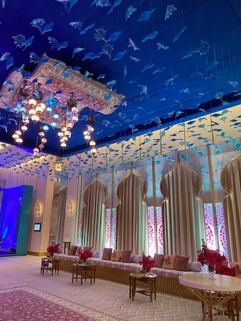 weddings decor ideas