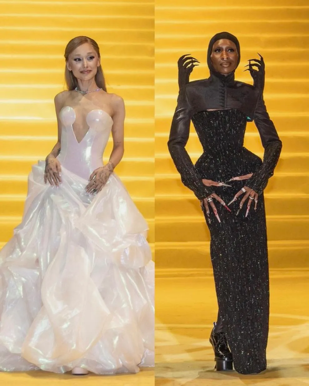 ariana grande wicked