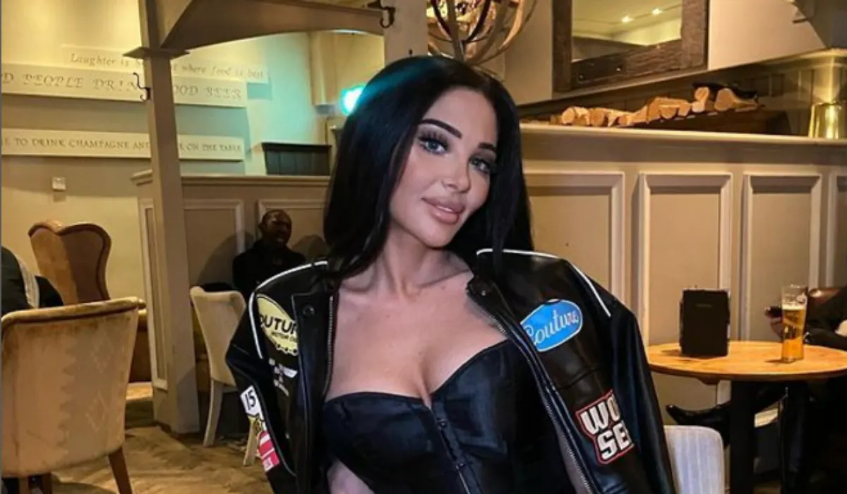 Tulisa