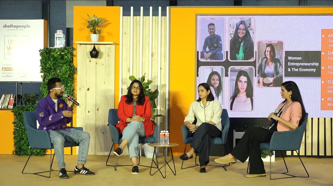 Digital Women Awards 2024