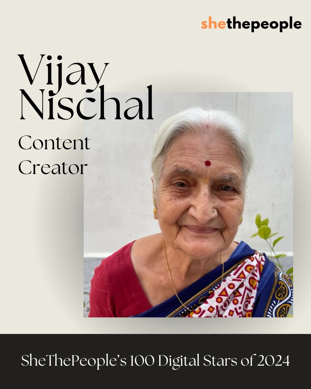 Vijay Nischal