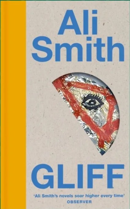 gliff ali smith