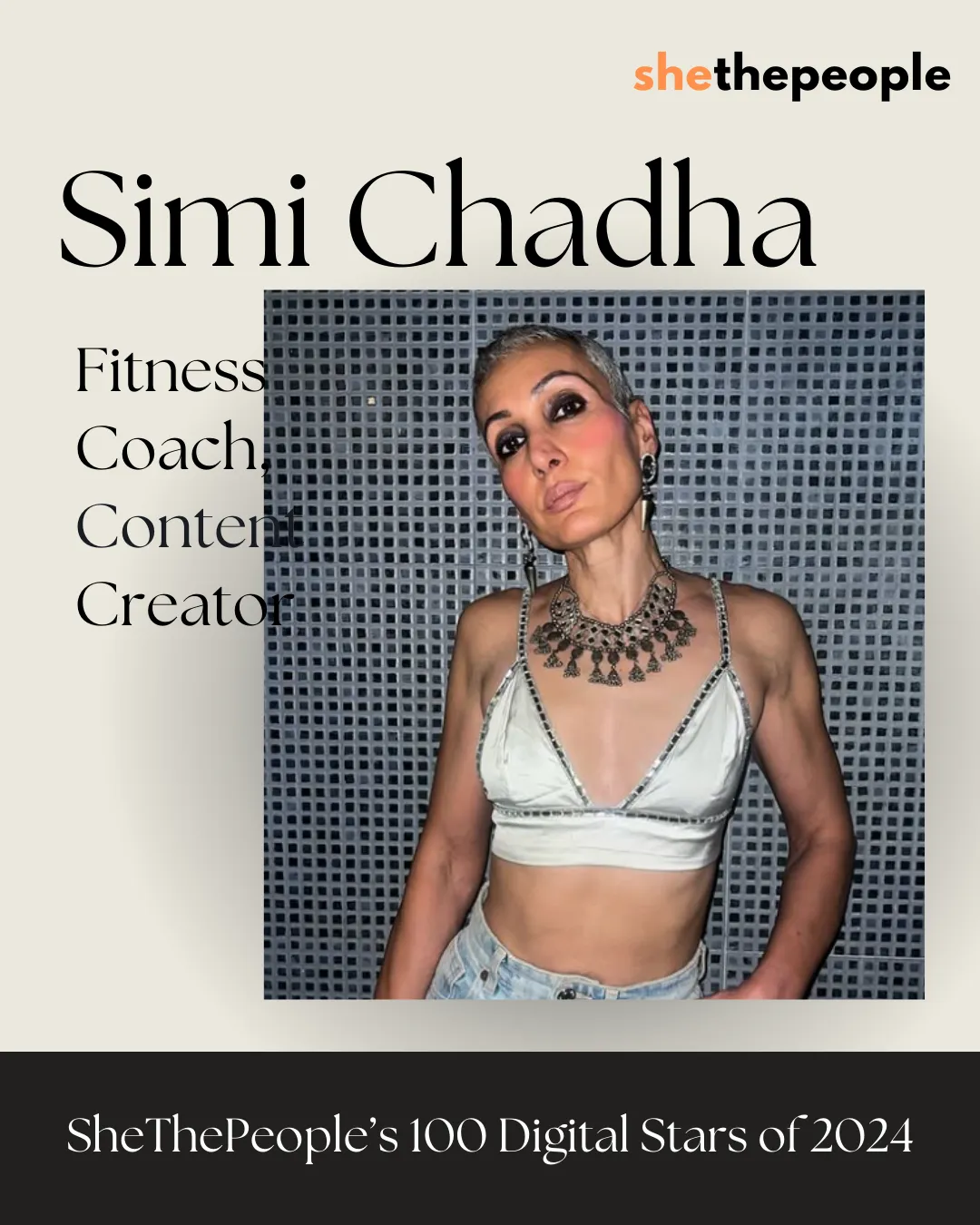 Simi Chadha