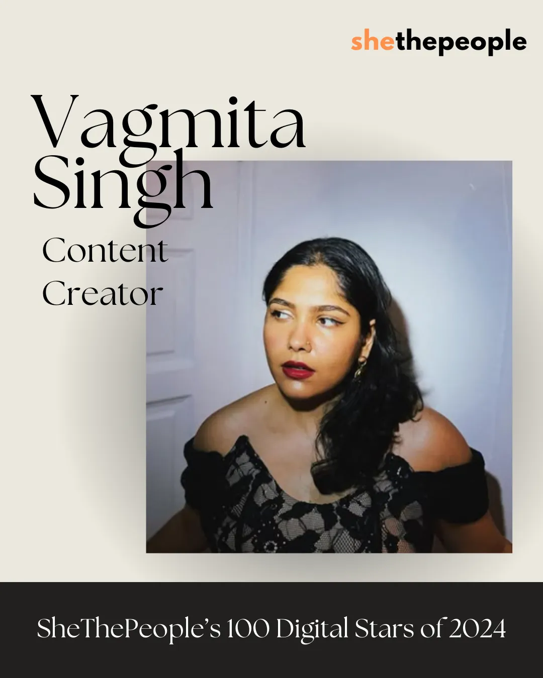 Vagmita Singh