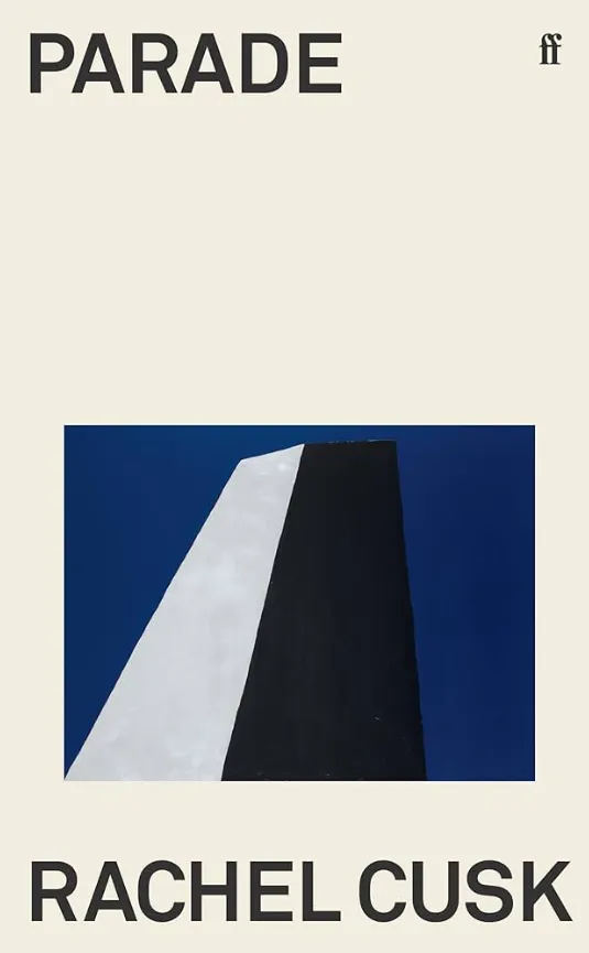 parade rachel cusk