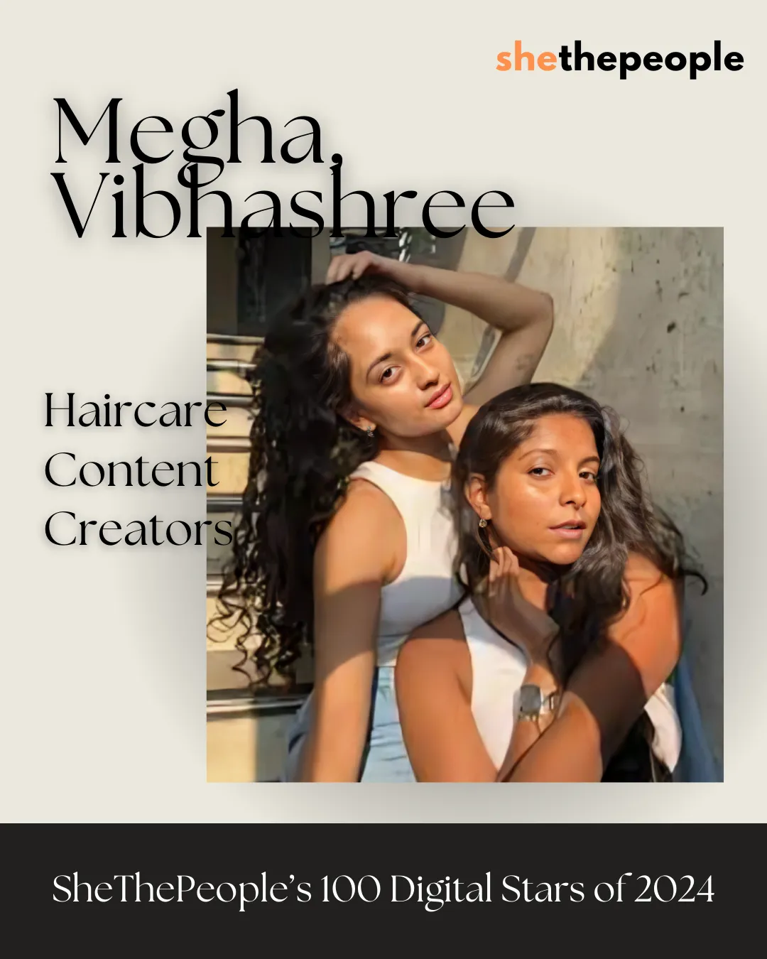 megha vibhashree