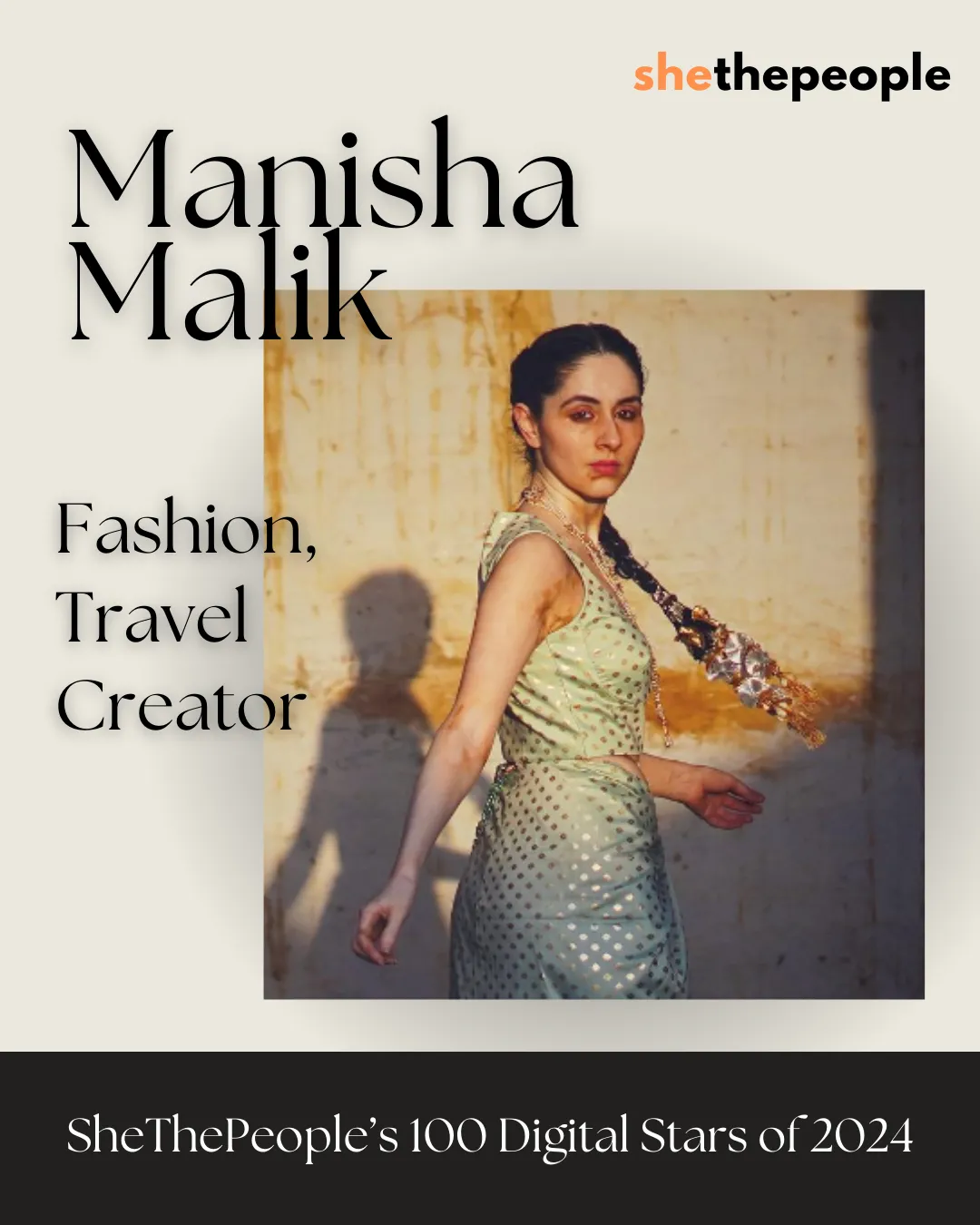 manisha malik