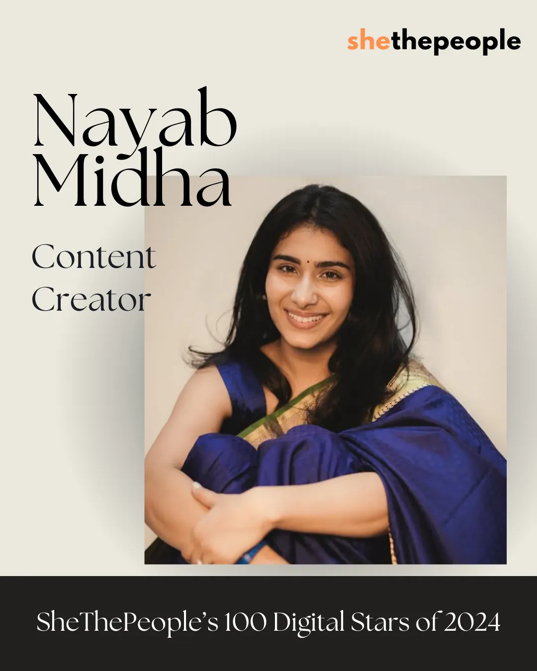 Nayab Midha
