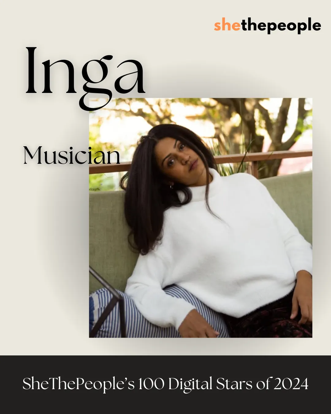 inga